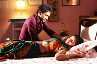 Full Guarantee Movie Spicy Photos